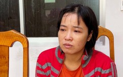 An Giang bắt người phụ nữ bị truy nã đặc biệt