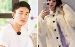 Giả Nãi Lượng đối mặt vụ kiện trăm tỷ, Lý Tiểu Lộ bán quần áo cũ