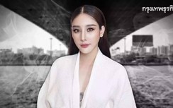 Cảnh sát thông báo quan trọng về vụ mỹ nữ "Chiếc lá cuốn bay" tử nạn