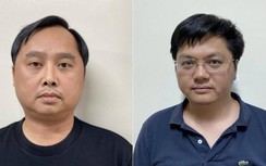 Bắt Chủ tịch Louis Holdings và Tổng giám đốc Công ty Chứng khoán Trí Việt
