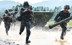 Đài truyền hình ở Đài Loan phát tin TQ tấn công Đài Bắc, thực hư ra sao?