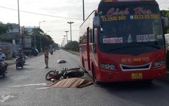 Tin tức tai nạn giao thông mới nhất ngày hôm nay 21/4/2022