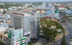TP Sóc Trăng được công nhận đô thị loại II