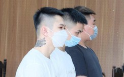 Đánh bạn học vỡ sọ não, 3 nam sinh nhận án tù