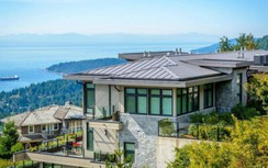 Sưu tập bất động sản hạng sang: Xu hướng mới của giới nhà giàu