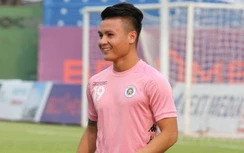 Cây bút Nhật Bản dự báo Quang Hải không đi vào "vết xe đổ"