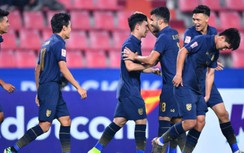 Thái Lan có viện binh khủng từ châu Âu để thách thức U23 Việt Nam