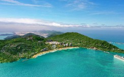 Sức hấp dẫn của bán đảo du lịch quốc tế Hải Giang - Quy Nhơn