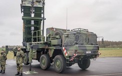 Đức phải đi vòng để hỗ trợ vũ khí hạng nặng cho Ukraine