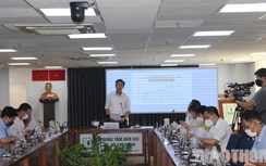 TP.HCM: Nhiều ngày không ghi nhận số ca tử vong do Covid-19