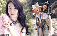 Mỹ nhân "Tây du ký" bị điều tra hình sự, choáng váng về lời cáo buộc