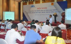 Hiến kế đảm bảo ATGT, những kinh nghiệm từ thực tế