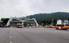 Quảng Ninh tước phù hiệu gần 150 phương tiện do vi phạm tốc độ