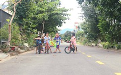 Không còn chuyện đập bát ăn, làng Vân đón người mới