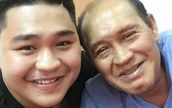 Mối quan hệ của Duy Phương với con trai ra sao sau lời tố con tệ bạc?