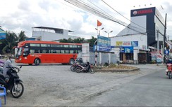 Các tỉnh miền Tây kiên quyết xử nghiêm xe khách vi phạm dịp lễ 30/4 - 1/5