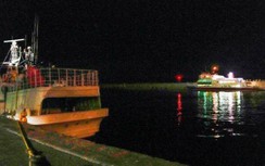 Thông tin mới nhất về vụ tàu du lịch Nhật Bản chở 26 người mất tích