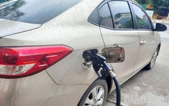 Giá xăng dầu hôm nay 23/4: "Bay" 5% trong tuần