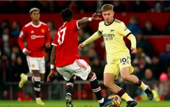 Nhận định, soi kèo Arsenal vs MU, vòng 34 Ngoại hạng Anh