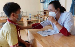 Sóc Trăng: Chu đáo, cẩn trọng khi tiêm vaccine cho trẻ từ 5-12 tuổi