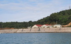 Quảng Ninh: Dự án triệu đô đắp chiếu, lộ bất cập quản lý vườn quốc gia