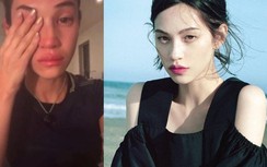 Tình cũ của G-Dragon vạch trần mặt tối nhơ nhớp của showbiz Nhật