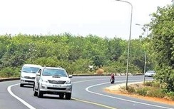 Gần 1.500 tỷ đồng đầu tư 3 dự án giao thông tại Lâm Đồng