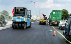 Trước 30/4, sẽ thoát cảnh kẹt xe, hít bụi khi qua nút IC3 về Cần Thơ?