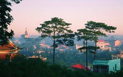 Dịp 30/4 Đà Lạt cháy phòng, cảnh báo bị lừa đảo đặt phòng qua mạng