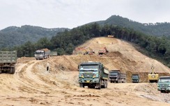 Cao tốc Bắc - Nam “tiêu” gần 3.700 tỷ đồng trong 4 tháng