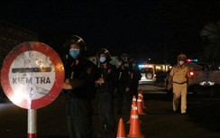 "Dô, dô" rất vui, bị phạt vi phạm nồng độ cồn thì méo mặt