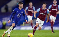 Nhận định, soi kèo Chelsea vs West Ham, vòng 34 Ngoại hạng Anh
