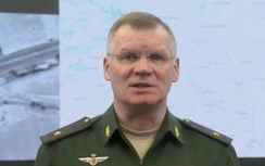 Nga phá huỷ kho tập kết vũ khí phương Tây viện trợ cho Ukraine