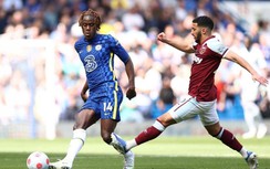 Ngoại hạng Anh ngày 24/4: Liverpool tiếp tục thổi lửa vào gáy Man City