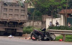 Tin tức tai nạn giao thông mới nhất ngày hôm nay 25/4/2022