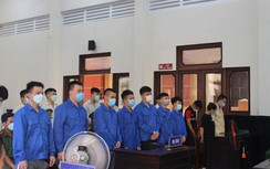 Hai án chung thân trong vụ nổ súng giết người ở Tiền Giang