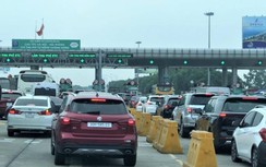 Khi nào cao tốc Hà Nội - Hải Phòng lắp xong đường truyền dữ liệu dự phòng?