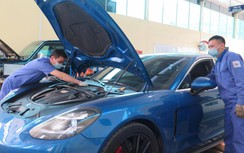 Đưa xe đi đăng kiểm sát nghỉ lễ 30/4 cần lưu ý gì?