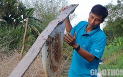 Hai sự kiện “khủng” được đăng ký kỷ lục Việt Nam tại “Hương rừng U Minh”