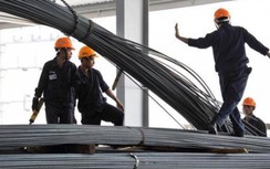 Nguyên liệu đầu vào đồng loạt giảm, giá thép trong nước vẫn "đứng im"