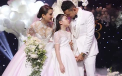 Phương Trinh Jolie tiết lộ bí mật "cực sốc" trong lễ cưới bạc tỷ