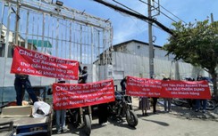 Tiến Phát Corp thừa nhận Ascent Plaza xây không phép, đổ cho hoàn cảnh