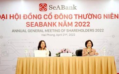 SeABank đặt mục tiêu tăng vốn điều lệ lên 22.690 tỷ đồng