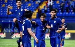 Chưa đá SEA Games 31, người Thái đã tự “đá nhau”