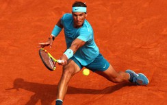 Người hâm mộ quần vợt Việt Nam nhận tin cực vui