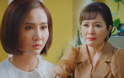 "Thương ngày nắng về" phần 2 tập 10: Trang có "quay xe" vì bà Nhung?