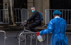 Chuyên gia Trung Quốc: Chọn "Zero Covid" hay "thảm họa"?