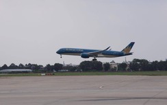 Chính thức khai thác 2 đường băng, Tân Sơn Nhất hết "kẹt máy bay"