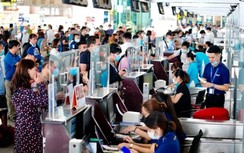 Phó Thủ tướng: Giải quyết vướng mắc khai báo y tế trước khi xuất nhập cảnh