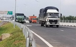Dự kiến 29/4, cao tốc Trung Lương - Mỹ Thuận cho xe lưu thông dịp lễ 30/4